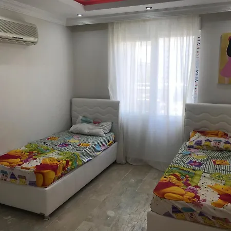 Apartmán Maxima Alanya
