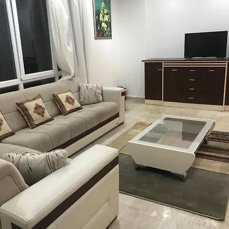 Apartment Maxima Alanya