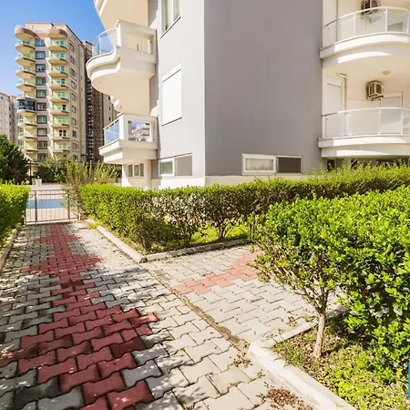 Maxima Διαμέρισμα Αλάνια